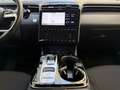 Hyundai TUCSON 1.6 T-GDI  Trend Hybrid|CarPlay|Kamera Weiß - thumbnail 11