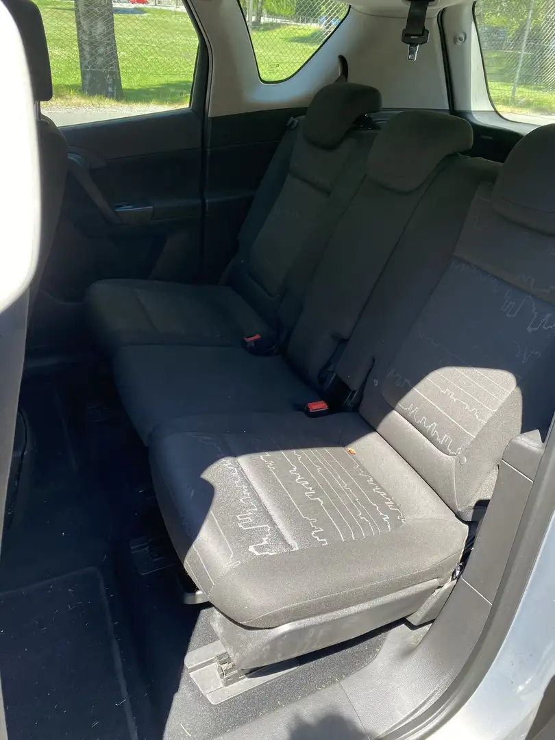 Opel Meriva VHB - 2