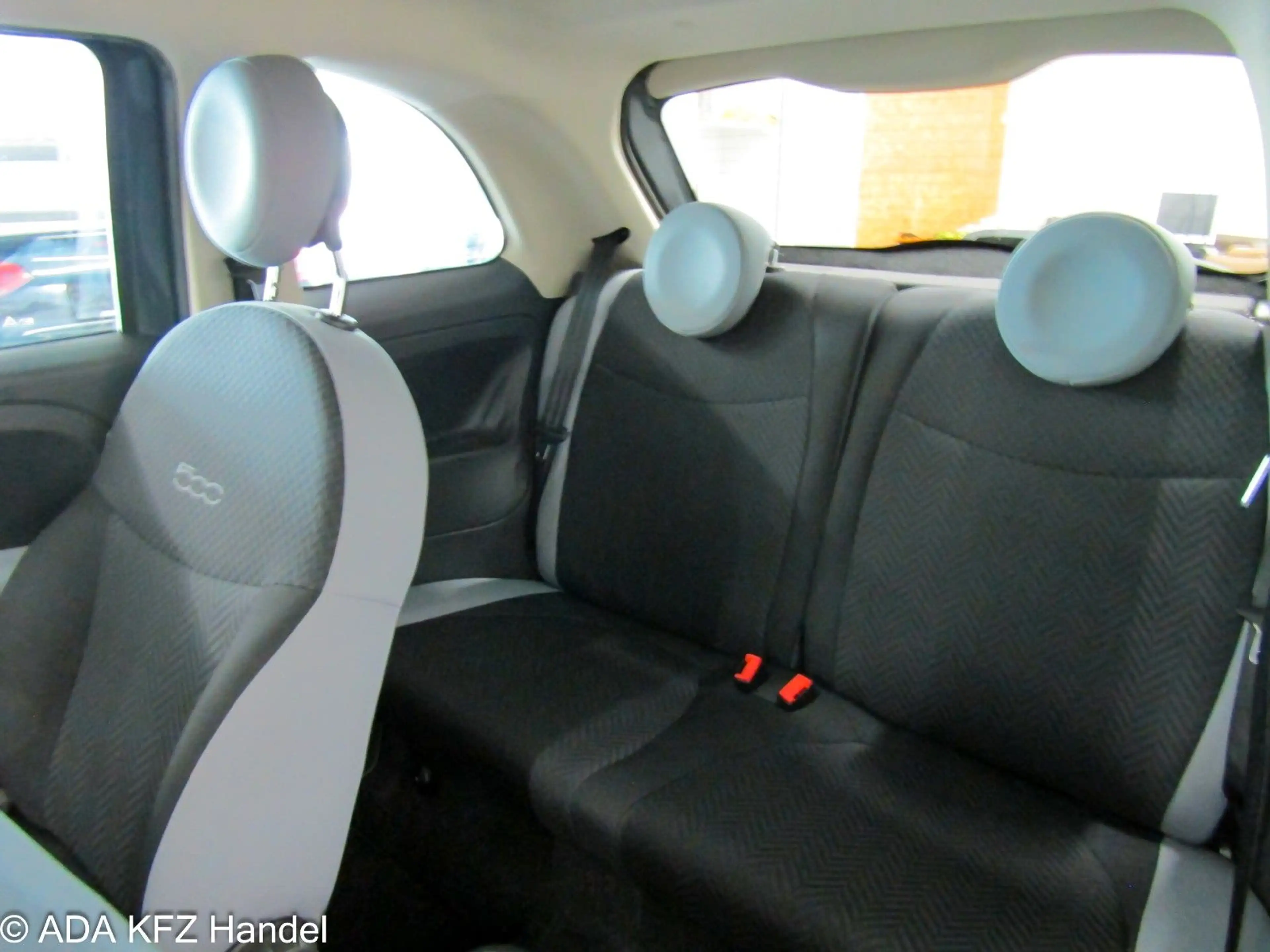 Fiat 500 Pop Star,Klima,HU&AU Neu — photo 9