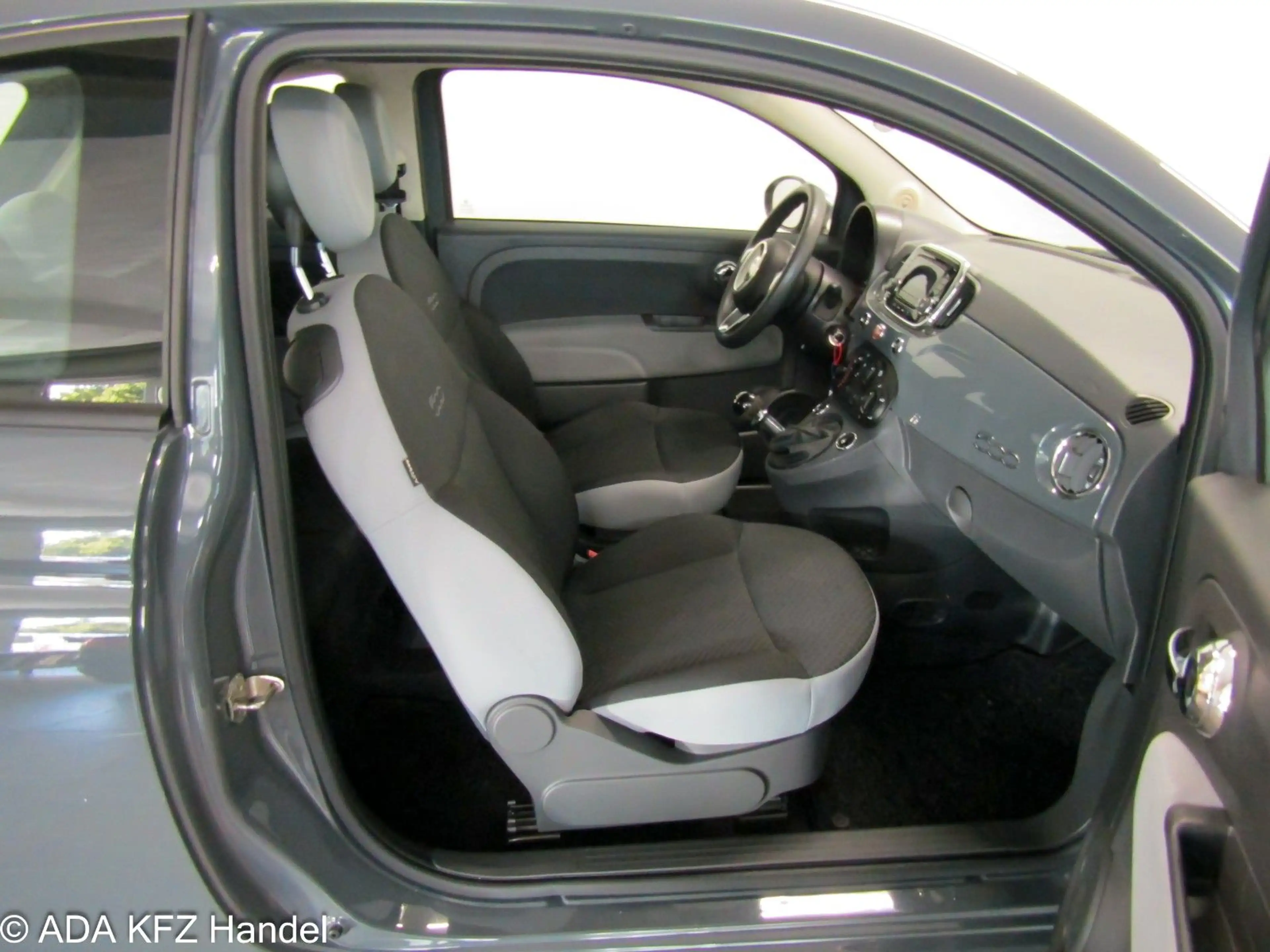 Fiat 500 Pop Star,Klima,HU&AU Neu — photo 10