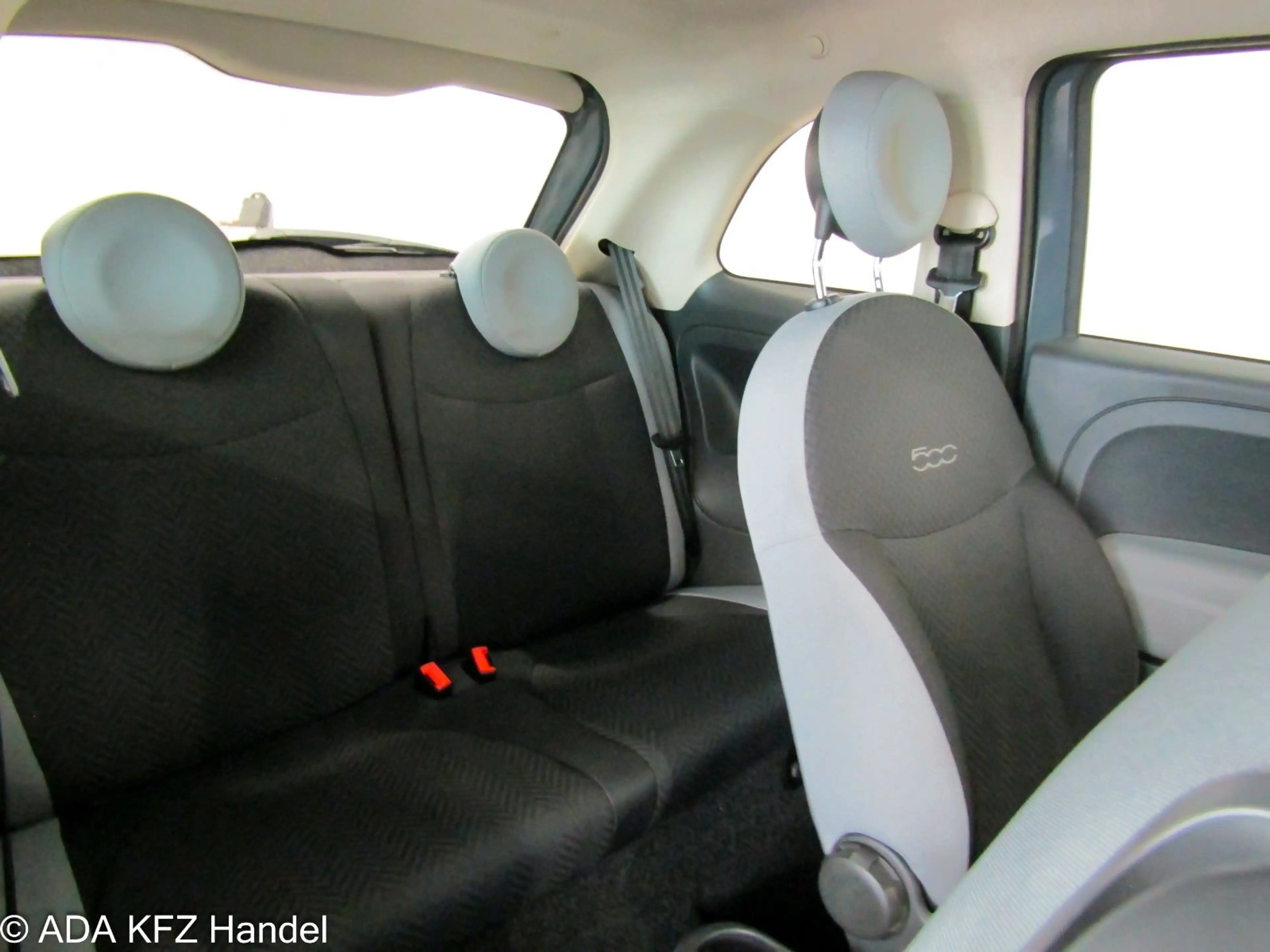 Fiat 500 Pop Star,Klima,HU&AU Neu — photo 11