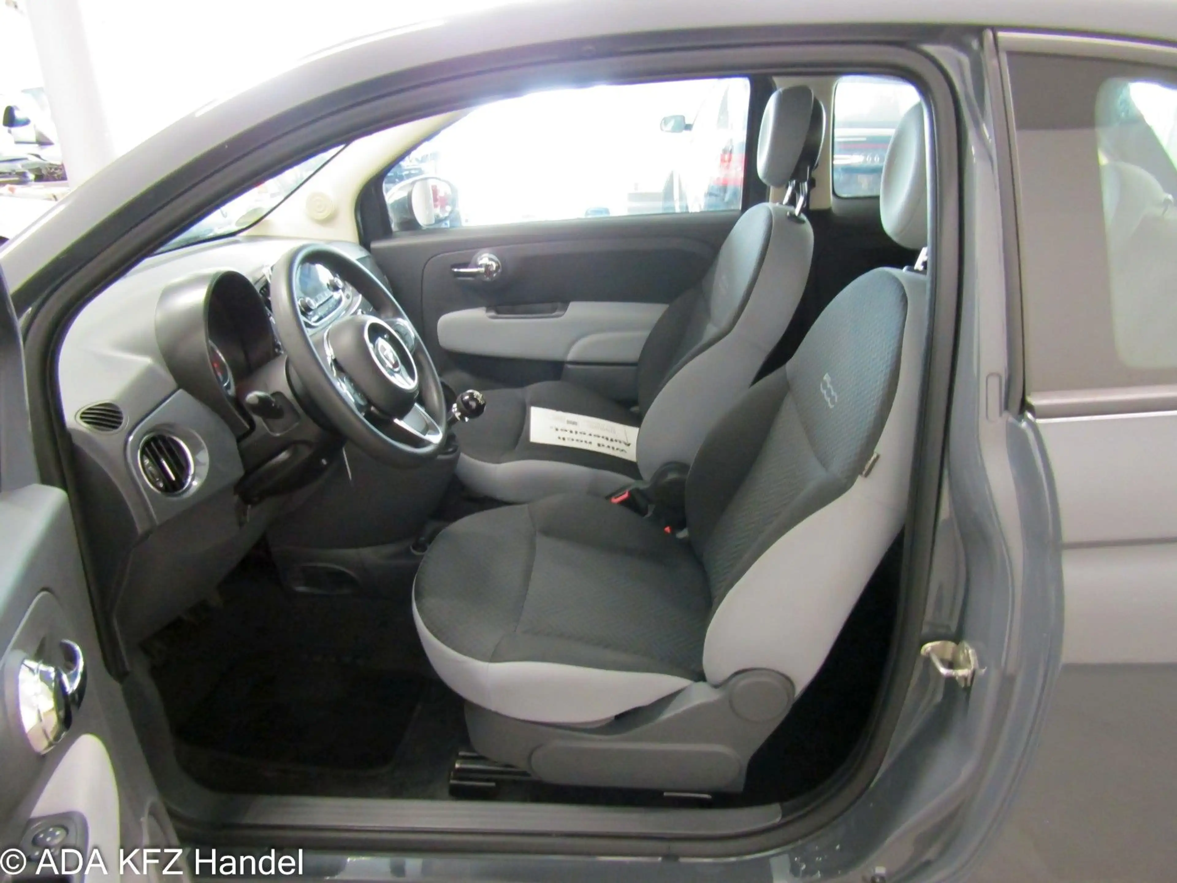 Fiat 500 Pop Star,Klima,HU&AU Neu — photo 8