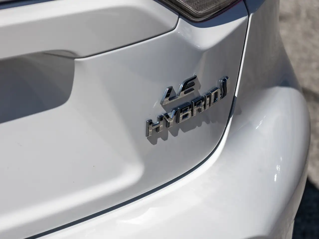 Toyota Corolla снимка Toyota Corolla