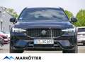 Volvo XC60 T6 Recharge Ultimate Black Edition/H&K/HUD/360 CAM Negro - thumbnail 24