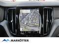 Volvo XC60 T6 Recharge Ultimate Black Edition/H&K/HUD/360 CAM Negro - thumbnail 17