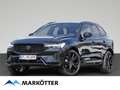 Volvo XC60 T6 Recharge Ultimate Black Edition/H&K/HUD/360 CAM crna - thumbnail 1