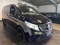 Mercedes-Benz V 220 d EDITION 2020 kompakt *AMG*Ambi*AHK* Schwarz - thumbnail 4