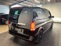 Mercedes-Benz V 220 d EDITION 2020 kompakt *AMG*Ambi*AHK* Schwarz - thumbnail 5