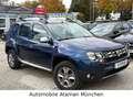 Dacia Duster 1.2 Celebration 4x2 / Klima / Navi / PTS Blau - thumbnail 4