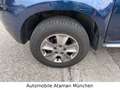 Dacia Duster 1.2 Celebration 4x2 / Klima / Navi / PTS Blau - thumbnail 22