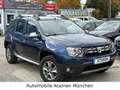 Dacia Duster 1.2 Celebration 4x2 / Klima / Navi / PTS Blau - thumbnail 3