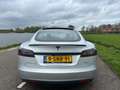 Tesla Model S 85 Performance Free Super Charge Pano Leer Grijs - thumbnail 11