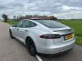 Tesla Model S 85 Performance Free Super Charge Pano Leer Grijs - thumbnail 13