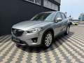 Mazda CX-5 Sports-Line AWD Navi Leder 1Hand Kamera BOS Argintiu - thumbnail 1