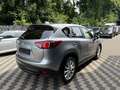 Mazda CX-5 Sports-Line AWD Navi Leder 1Hand Kamera BOS Argintiu - thumbnail 4