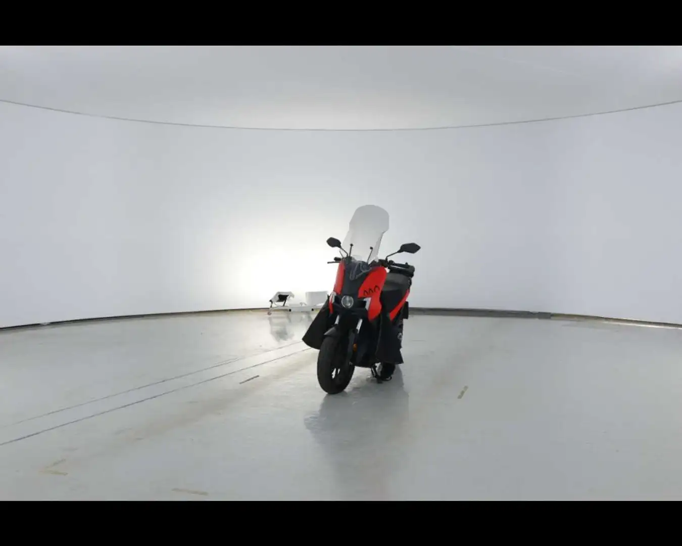 SEAT Other SEAT MO’ ESCOOTER 125 MY 2021 Червоний - 2