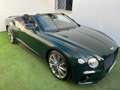 Bentley Continental GT Speed W12 Convertible Verde - thumbnail 11