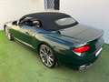 Bentley Continental GT Speed W12 Convertible Groen - thumbnail 9