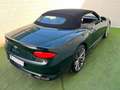 Bentley Continental GT Speed W12 Convertible Verde - thumbnail 8