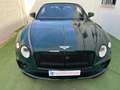 Bentley Continental GT Speed W12 Convertible Grün - thumbnail 3