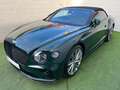 Bentley Continental GT Speed W12 Convertible Verde - thumbnail 2