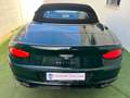 Bentley Continental GT Speed W12 Convertible Verde - thumbnail 6
