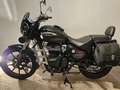 Royal Enfield Meteor 350 Stellar Black nero opaco Negru - thumbnail 3