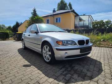 3er 316i