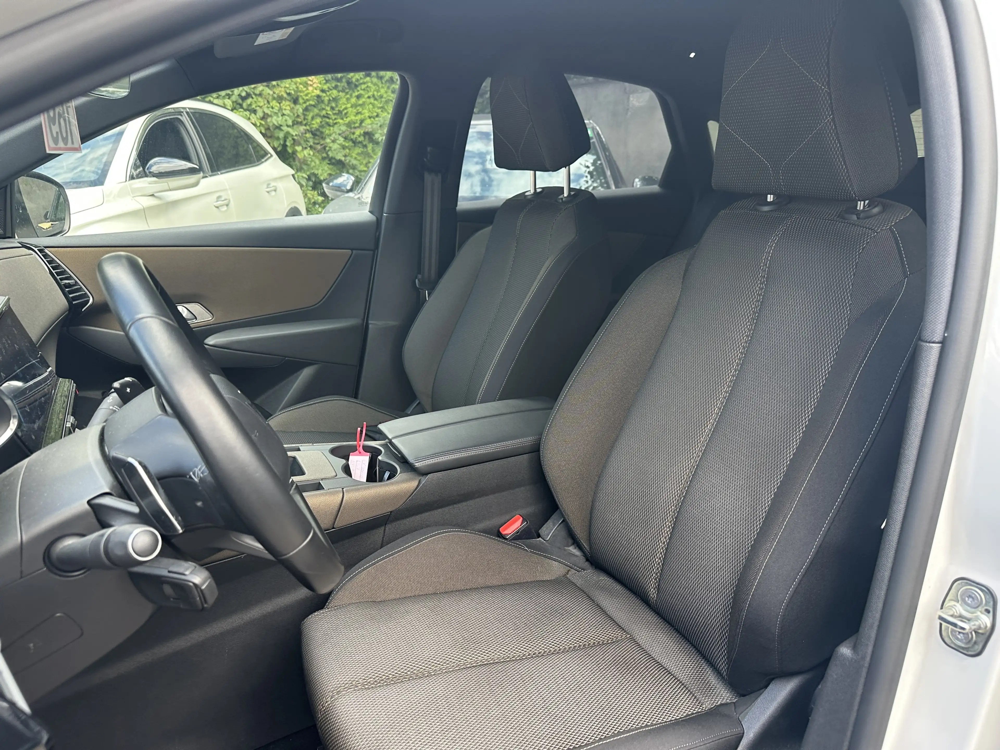 DS Automobiles DS 7 Crossback AHK*ST-heiz*Tempo*SHZ*CarPlay*1.H — photo 6