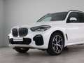 BMW X5 xDrive45e High Executive Weiß - thumbnail 22