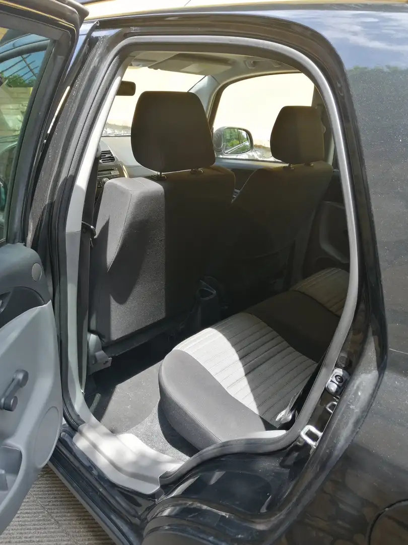 Suzuki SX4 Nero - 1