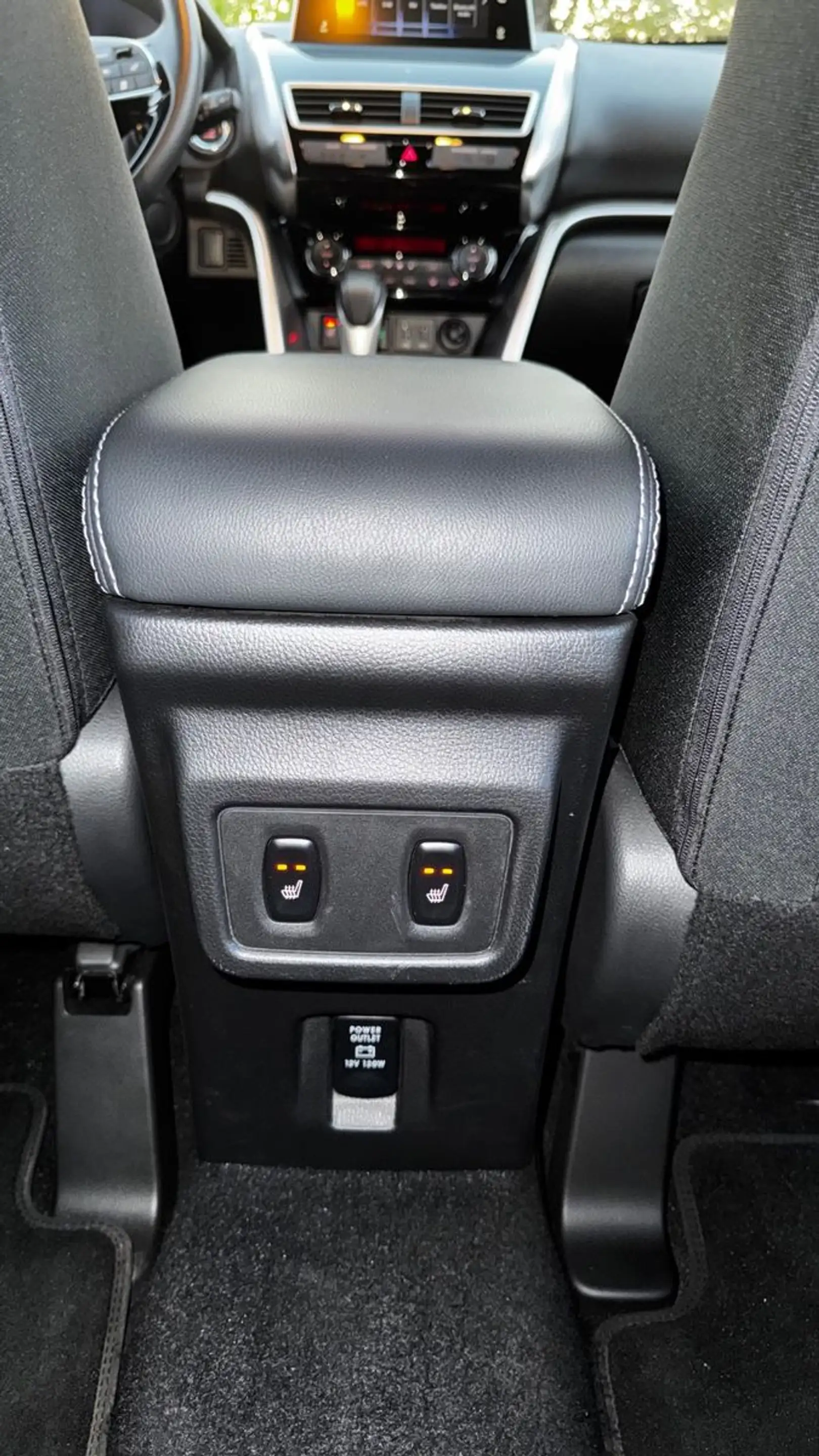 Mitsubishi Eclipse Cross Diamant Edition+ 2WD *LED/360Kam* — photo 14