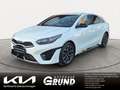 Kia ProCeed / pro_cee'd Weiß - thumbnail 1