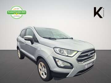 1.0 EcoBoost FWD Connected//USB//GARANTIE 12 MOIS