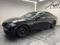 BMW 518 dA *TOIT OUVRANT*CAMERA*LED*GARANTIE 12 MOIS* Noir - thumbnail 24