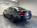 BMW 518 dA *TOIT OUVRANT*CAMERA*LED*GARANTIE 12 MOIS* Noir - thumbnail 7