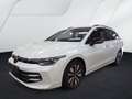 Volkswagen Golf Variant 2.0 TDI DSG Matrix AHK Kamera Navi Weiß - thumbnail 2