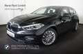 BMW 118 d Sport Line HiFi DAB LED WLAN AHK Shz Black - thumbnail 1