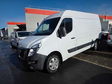 Kastenwagen 2.3Dci L2H2 3,5t NConnecta