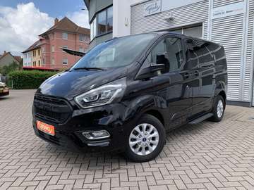 L1 Titanium ACC+Navi+Bi-Xenon+RFK