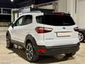 Ford EcoSport 1.0 EcoBoost 125 CV Start&Stop Active Blanc - thumbnail 3