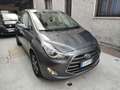 Hyundai iX20 RISERVATA Grigio - thumbnail 3