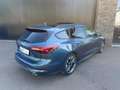 Ford Focus Wagon 1.0 Eco 155pk AUT Hybrid ST Line X Panorama, Bleu - thumbnail 5