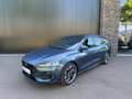 Ford Focus Wagon 1.0 Eco 155pk AUT Hybrid ST Line X Panorama, Bleu - thumbnail 1