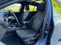 Ford Focus Wagon 1.0 Eco 155pk AUT Hybrid ST Line X Panorama, Bleu - thumbnail 9