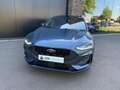 Ford Focus Wagon 1.0 Eco 155pk AUT Hybrid ST Line X Panorama, Bleu - thumbnail 2