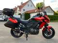 Kawasaki Versys 1000 Grand Tourer, ABS, Koffer, Topcase, 3x Fahrmodi Naranja - thumbnail 9