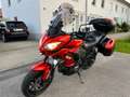 Kawasaki Versys 1000 Grand Tourer, ABS, Koffer, Topcase, 3x Fahrmodi Orange - thumbnail 5