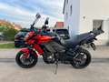 Kawasaki Versys 1000 Grand Tourer, ABS, Koffer, Topcase, 3x Fahrmodi Arancione - thumbnail 12