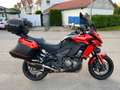 Kawasaki Versys 1000 Grand Tourer, ABS, Koffer, Topcase, 3x Fahrmodi Naranja - thumbnail 11